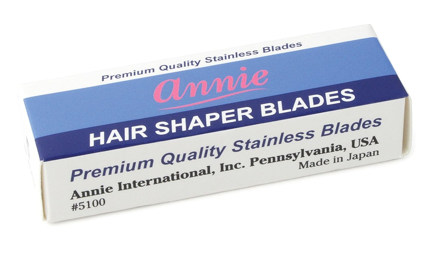 Annie Shaper Blades