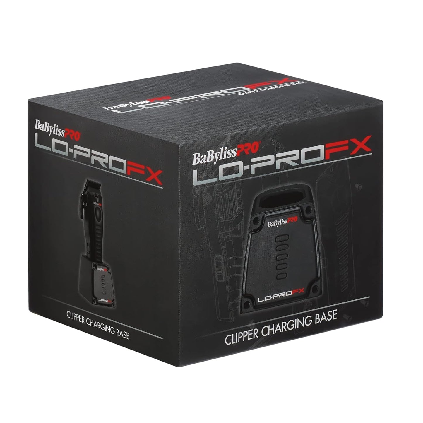 BabylissPro® LO-PROFX Trimmer Charging Base