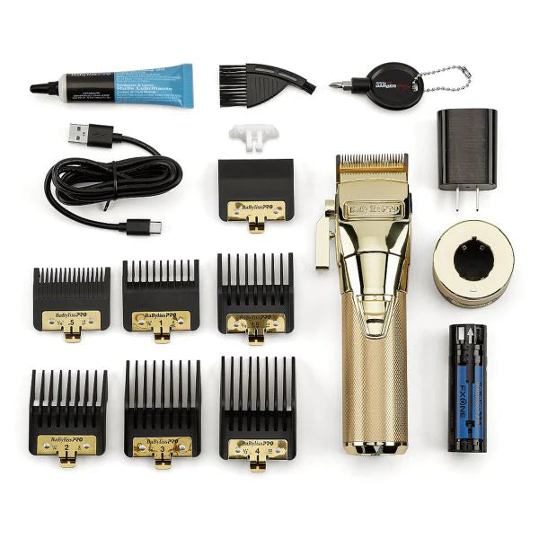 Babyliss Gold FX One Clipper