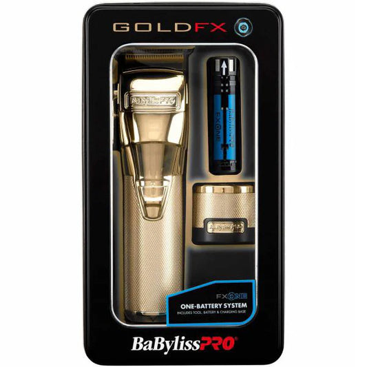 Babyliss Gold FX One Clipper