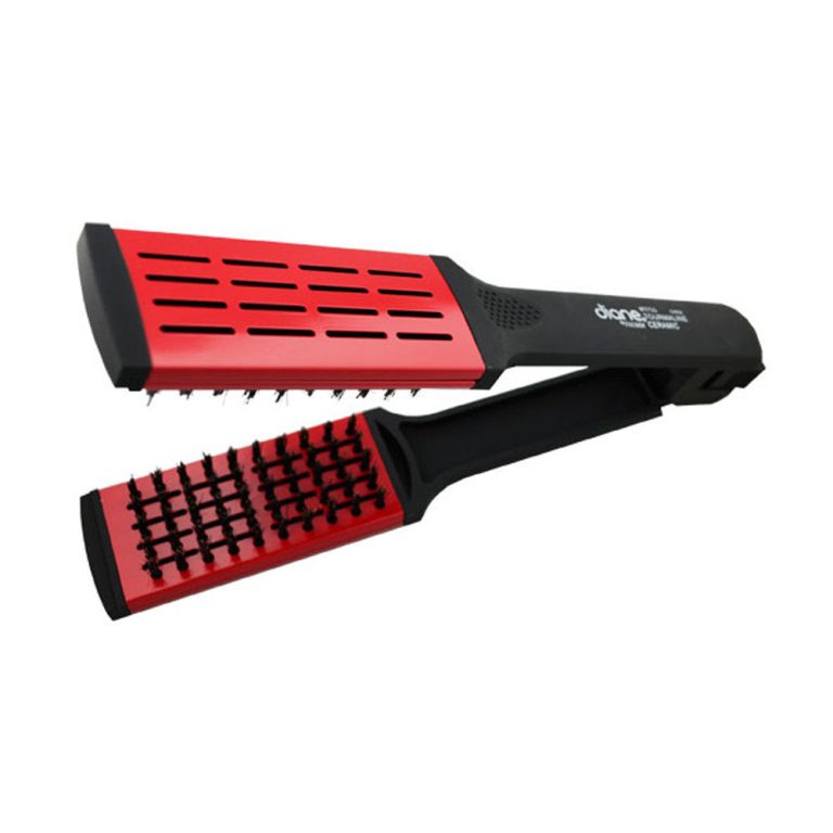 Diane: Ceramic Straightening Brush