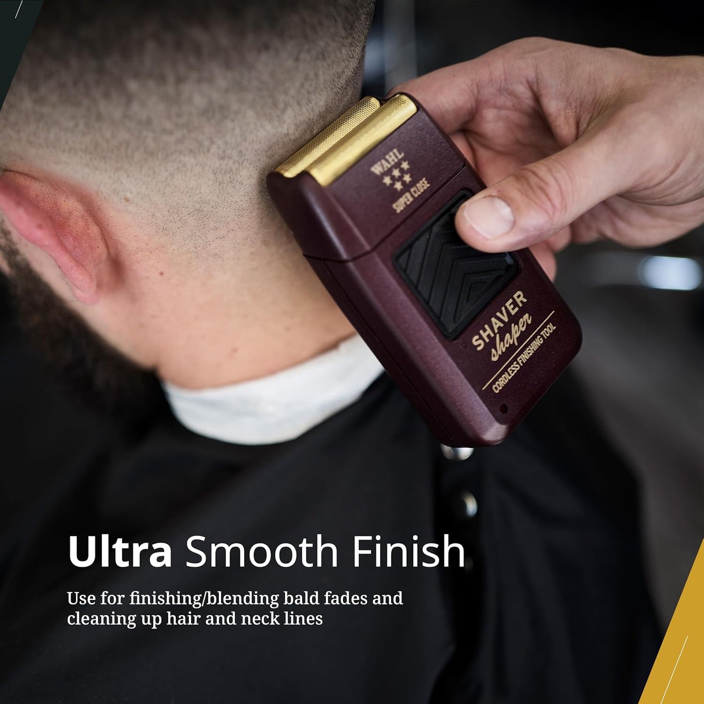 Wahl Gold Replacement Foil