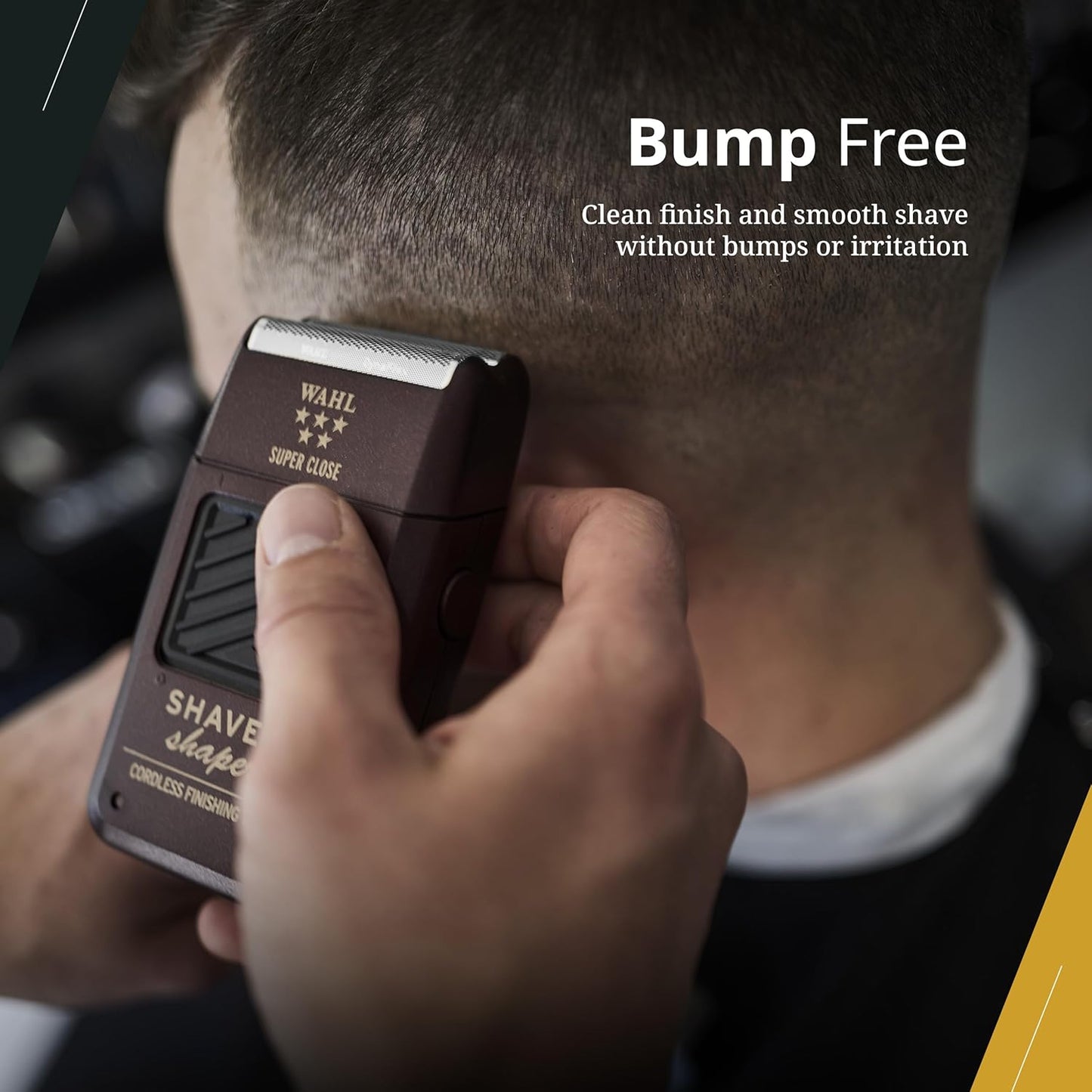 Wahl Silver Replacement Foil