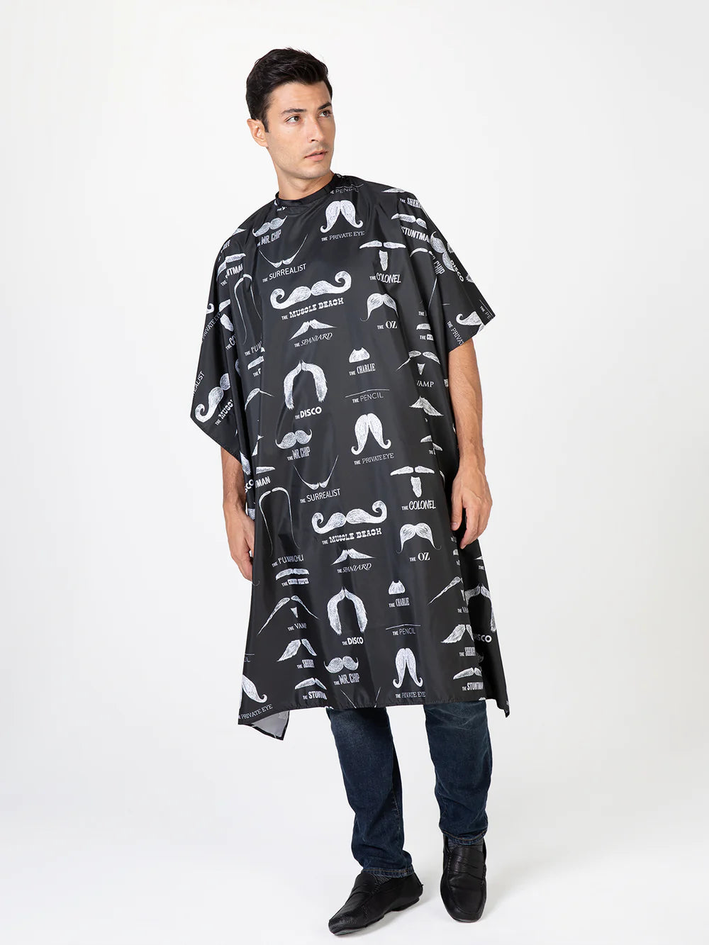 Betty Dain Stache Styling Cape #860