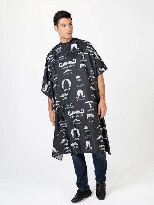 Betty Dain Stache Styling Cape #860