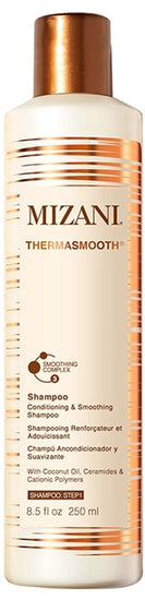 Mizani Thermasmooth Shampoo 8.5oz