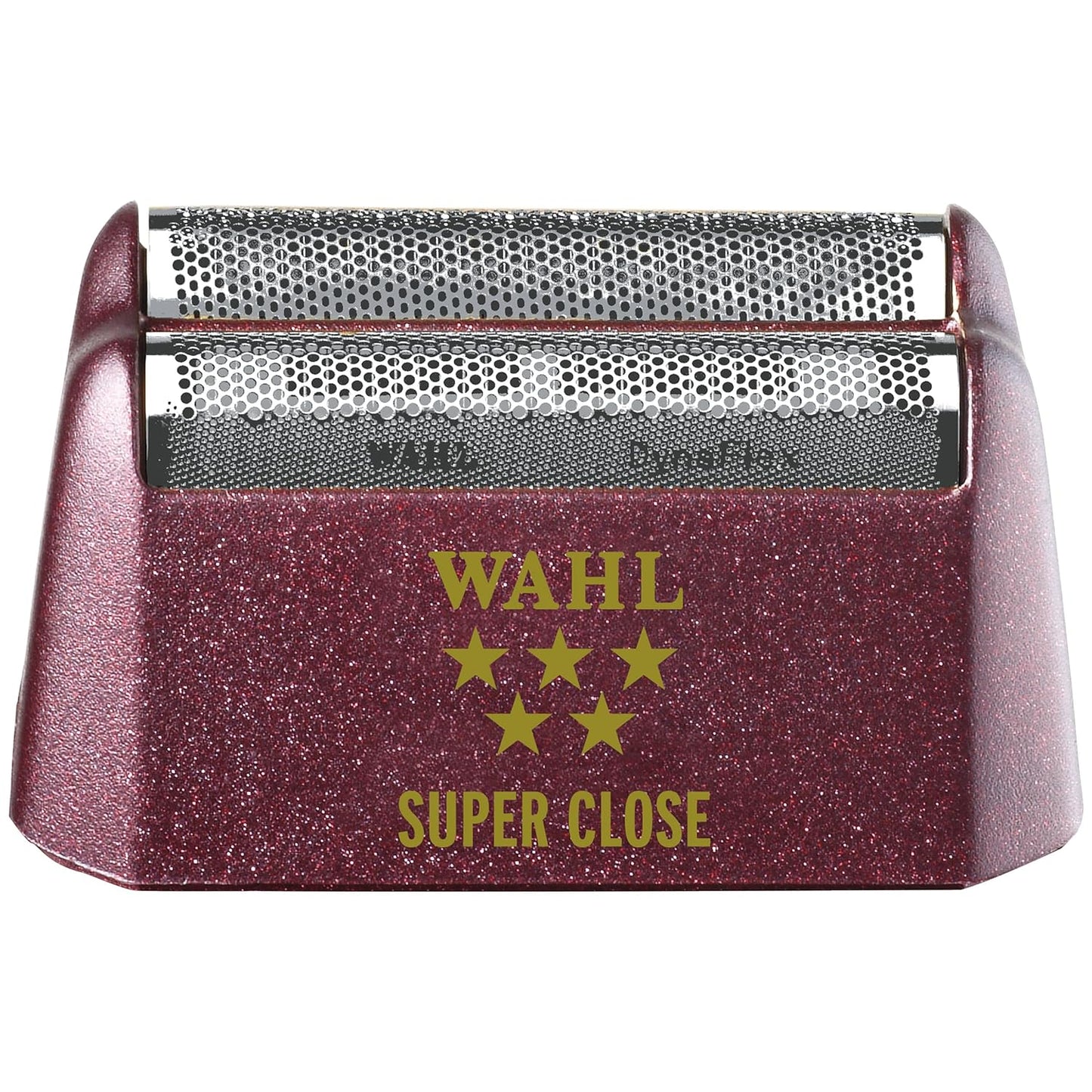 Wahl Silver Replacement Foil