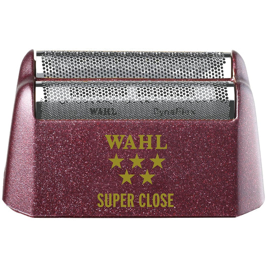 Wahl Silver Replacement Foil