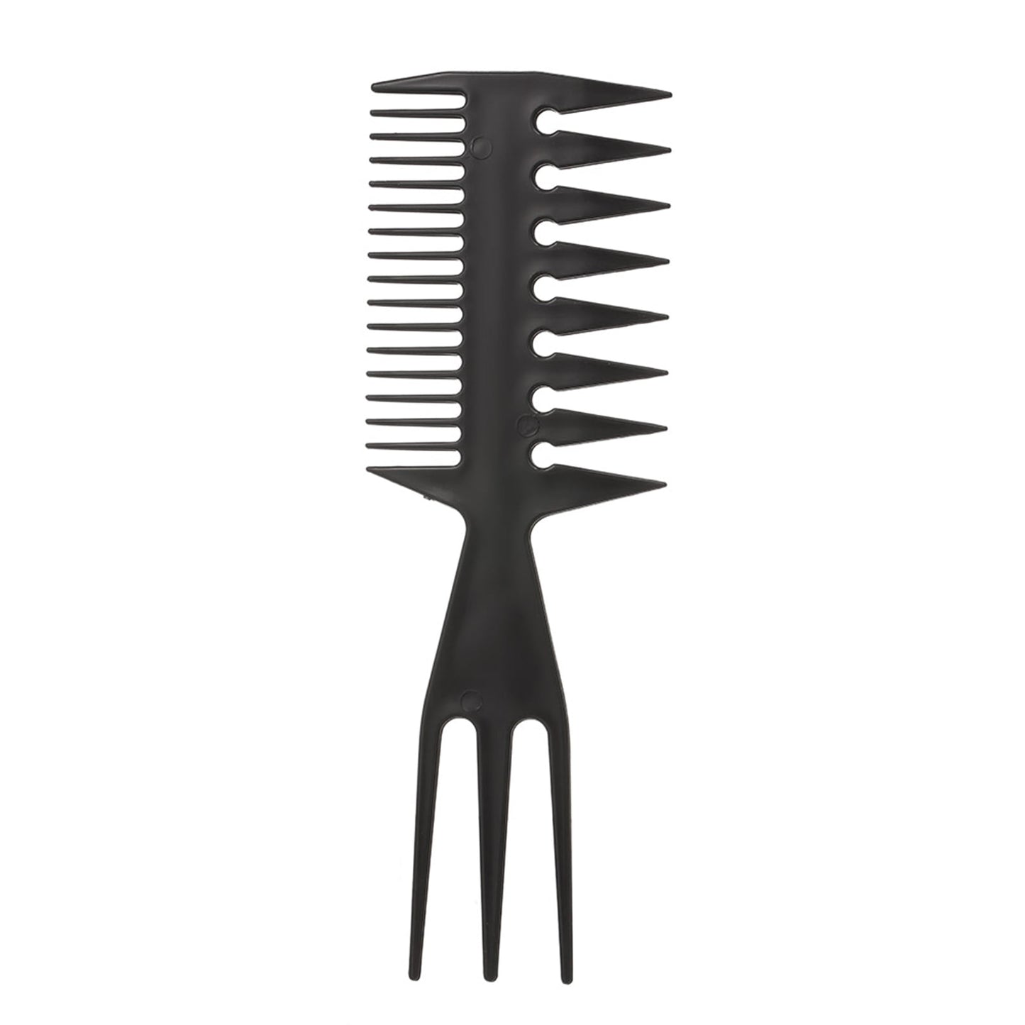 Beauty Town 3-In-1 Fish Comb Small