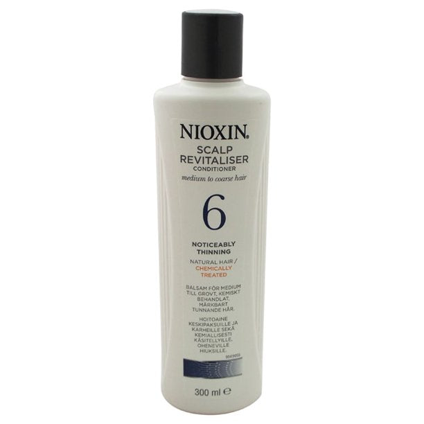 Nioxin System 6 Scalp Therapy