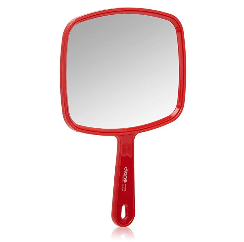Annie TV Mirror