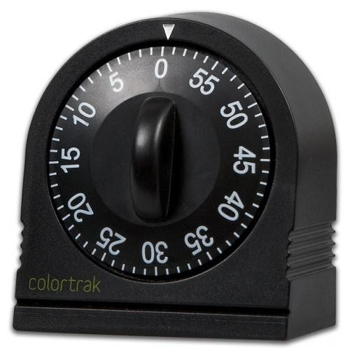 BettyDain/Colortrak Timer