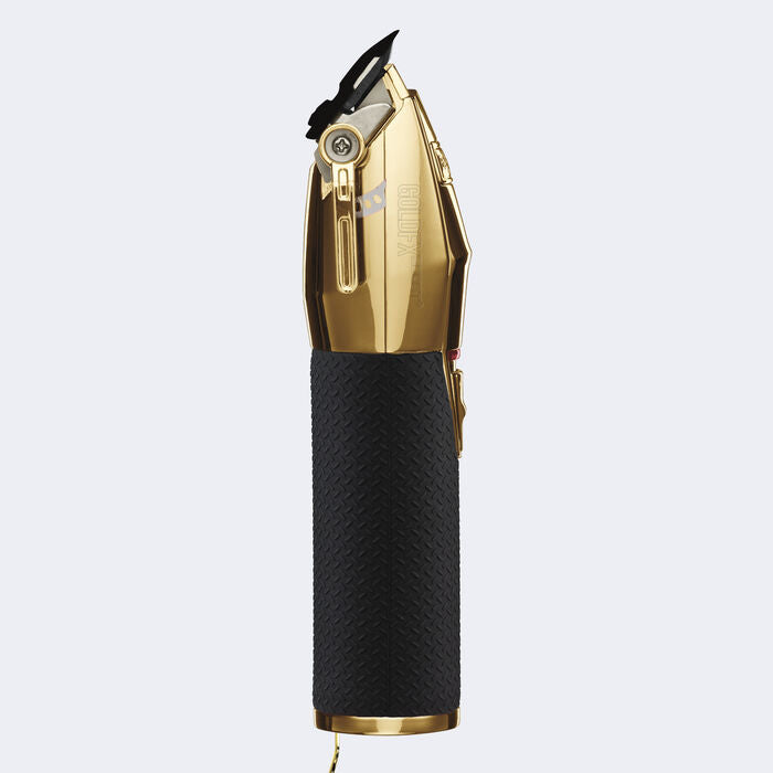 BaBylissPRO® GOLDFX BOOST+ CLIPPER