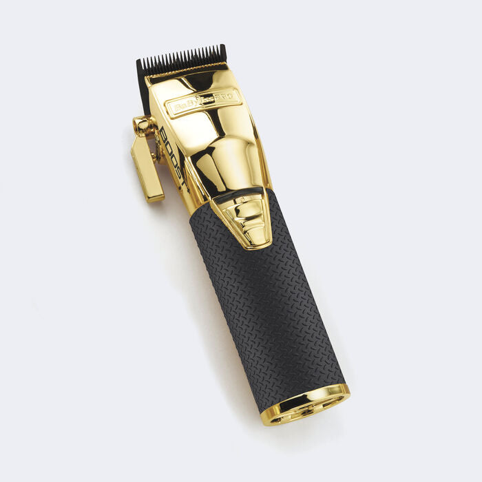 BaBylissPRO® GOLDFX BOOST+ CLIPPER