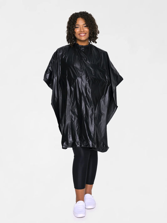 Betty Dain Jumbo Shampoo Cape