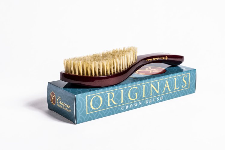 Crown Quality Brush Original