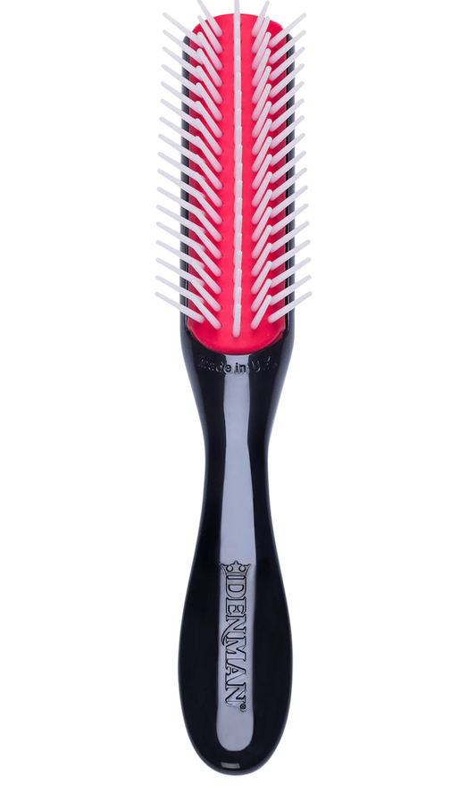 Denman D14 5-Row Pocket Styling Brush
