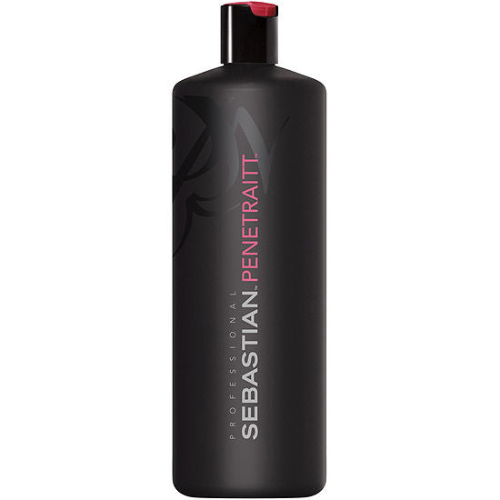 Sebastian Penetraitt Shampoo 33.8oz