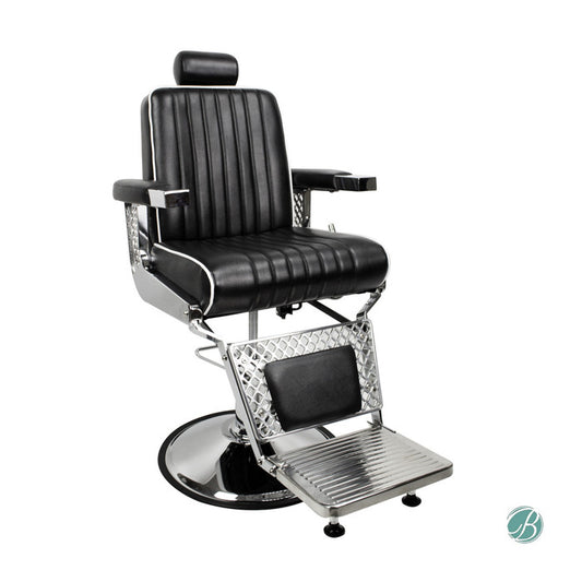 AYC FITZGERALD BARBER CHAIR BY BERKELEY