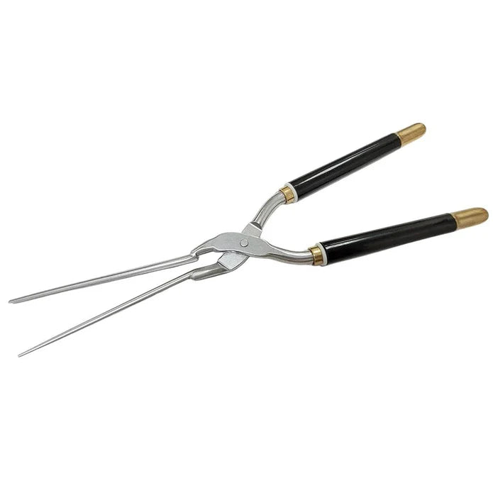 Golden Supreme Curling Irons