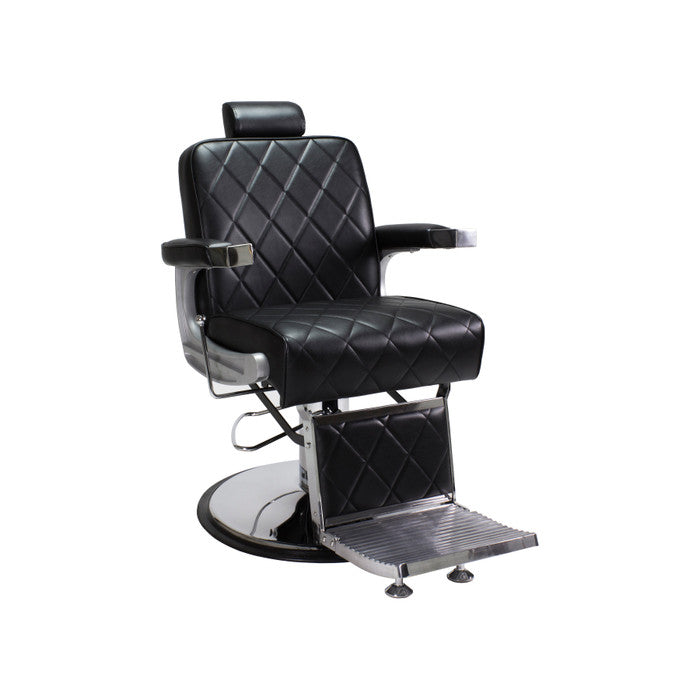 AYC KING BARBER CHAIR BY BERKELEY