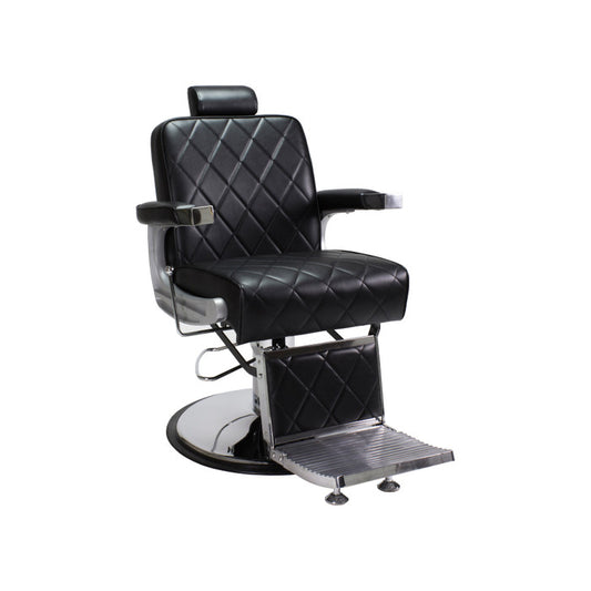 AYC KING BARBER CHAIR BY BERKELEY