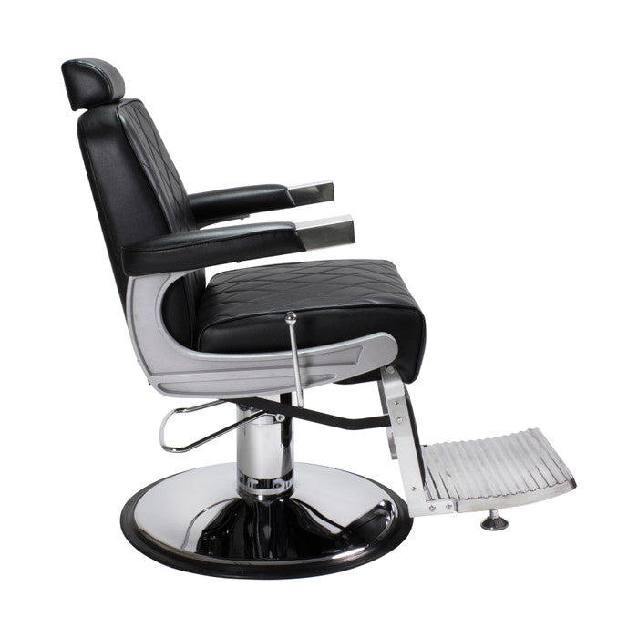 AYC KING BARBER CHAIR BY BERKELEY
