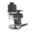 AYC JAXSON BARBER CHAIR BY BERKELEY