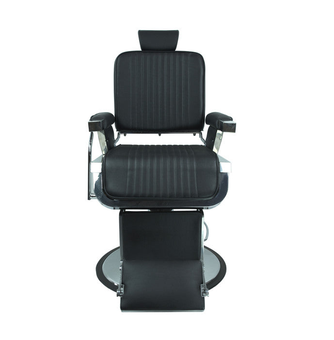 AYC JAXSON BARBER CHAIR BY BERKELEY
