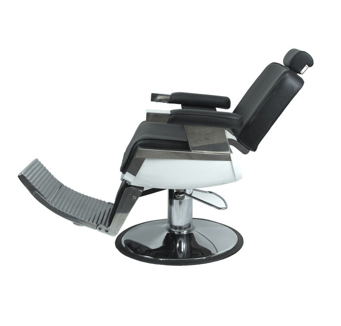 AYC JAXSON BARBER CHAIR BY BERKELEY