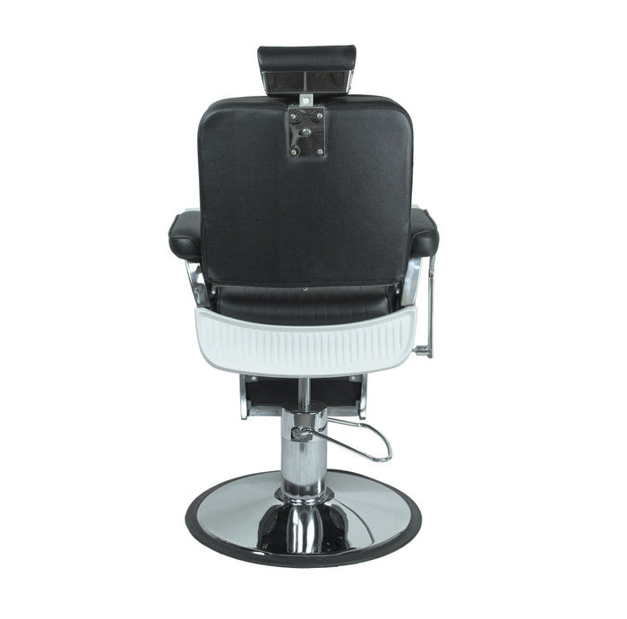 AYC JAXSON BARBER CHAIR BY BERKELEY