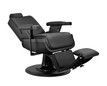 AYC JAXSON BARBER CHAIR BY BERKELEY
