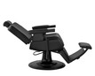 AYC JAXSON BARBER CHAIR BY BERKELEY