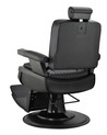 AYC JAXSON BARBER CHAIR BY BERKELEY