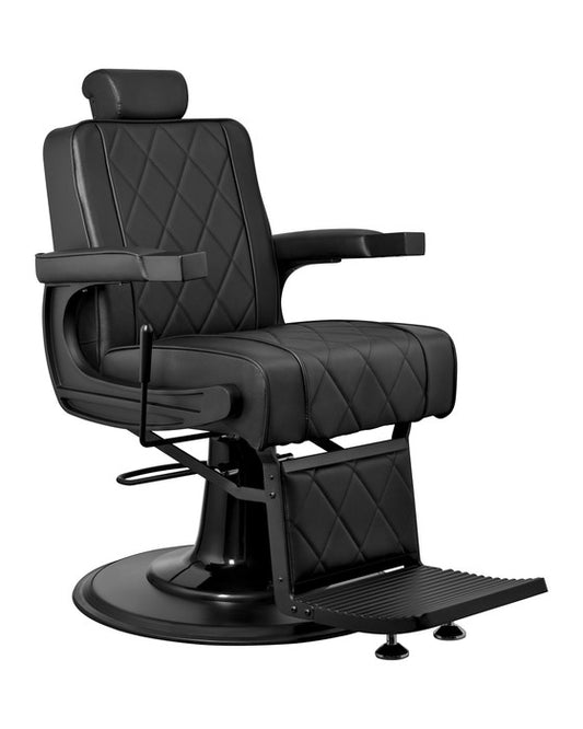 AYC ROGERS BARBER CHAIR BY BERKELEY