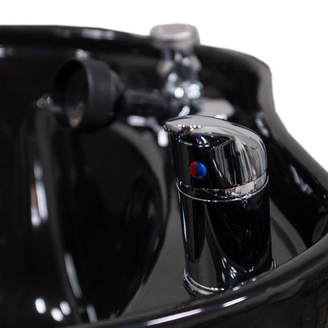 AYC ARON II Shampoo Unit by Berkeley