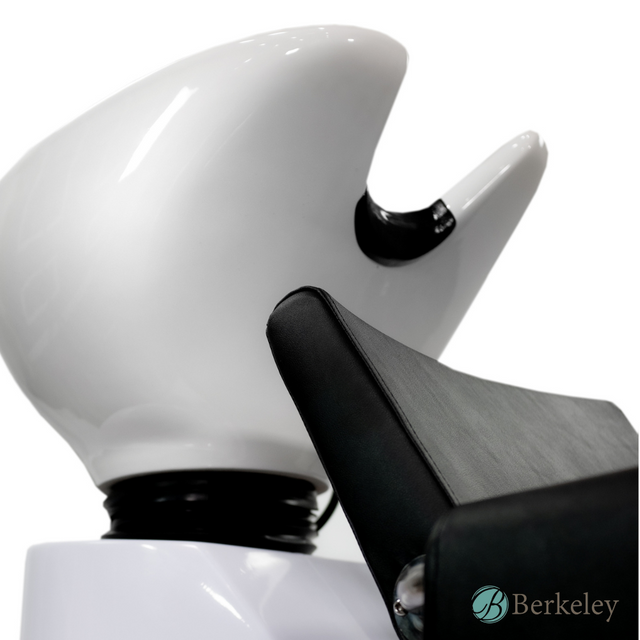 AYC ARON II Shampoo Unit by Berkeley