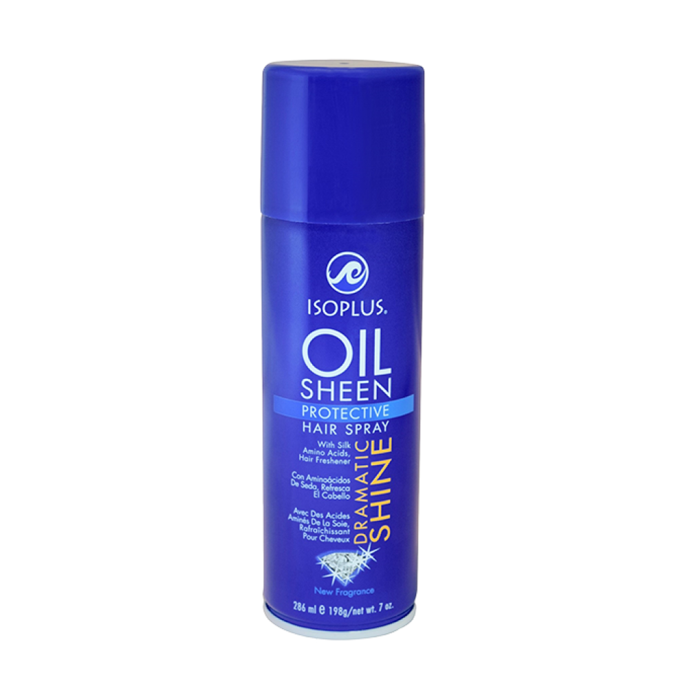 Isoplus Oil Sheen 12oz