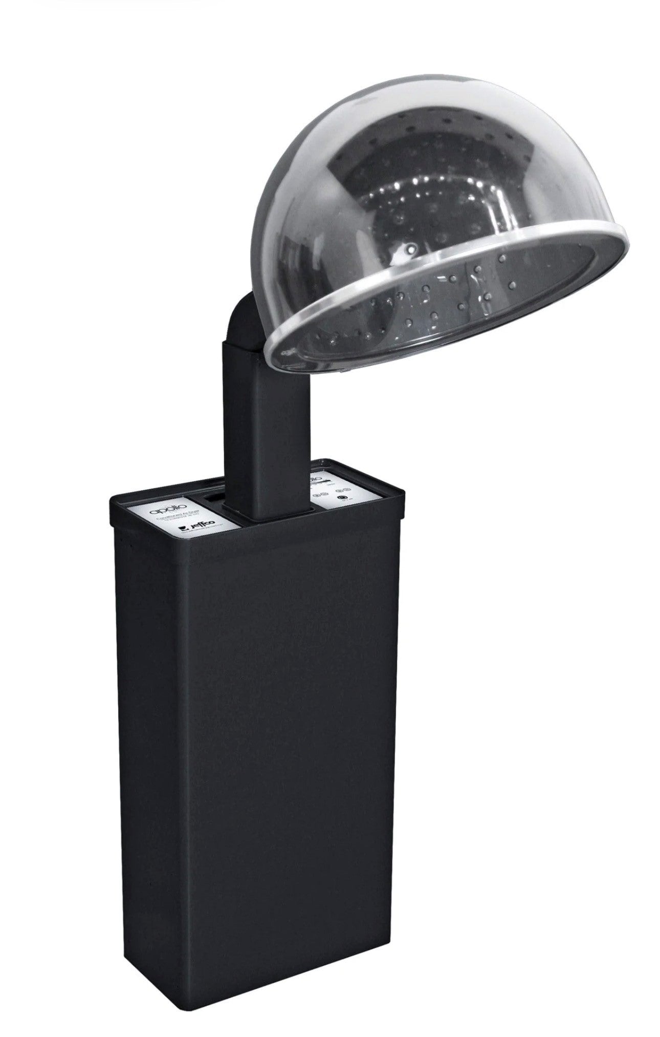 Jeffco K500 Apollo Professional Hair Dryer
