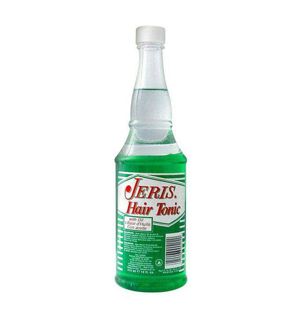 Jeris Hair Tonic With Oil 14oz