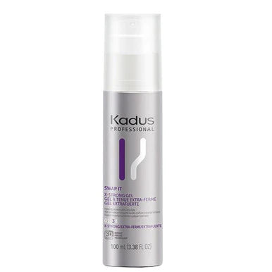 Kadus Swap It X-Strong Gel 3.38oz