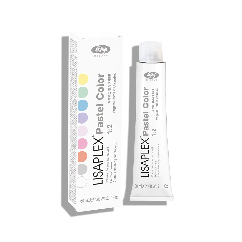 *NEW* Lisaplex Pastel Color