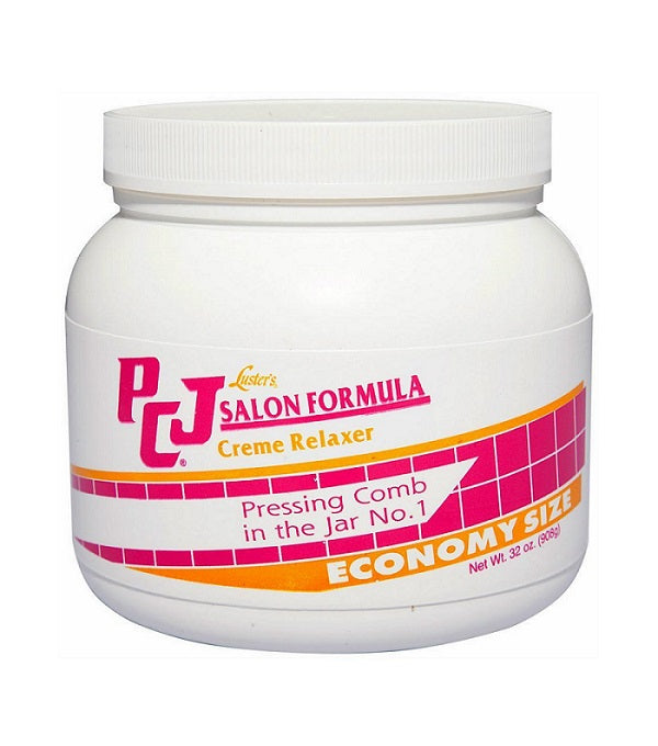 Luster's PCJ 2lb-DISCONTINUED BY MANUFACTURER