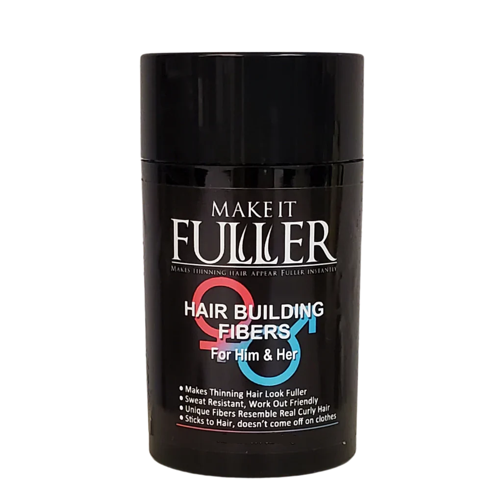 Nouritress Make It Fuller Hair Thinning Edges Root Touch-Up 4g