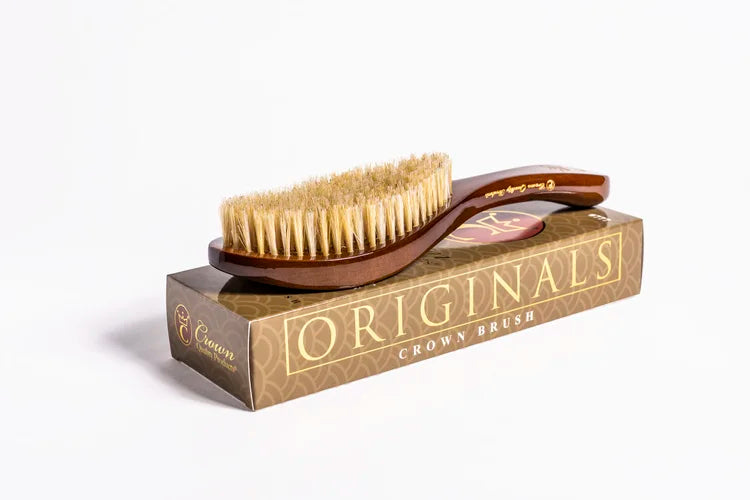 Crown Quality Brush Original