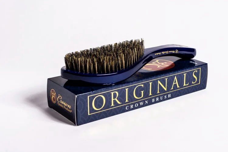 Crown Quality Brush Original