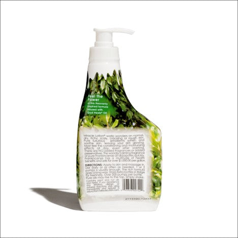 H.E.A.L. Quick Miracle Lotion 16oz