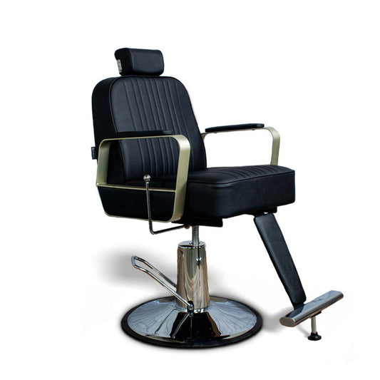 AYC Hudson All-Purpose Chair By Berkeley