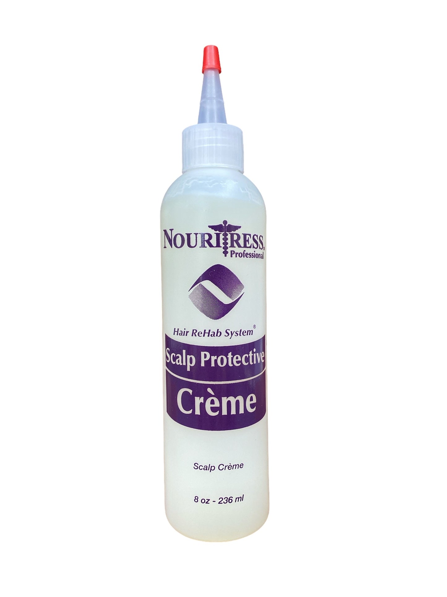 Nouritress Scalp Protective Creme 8oz