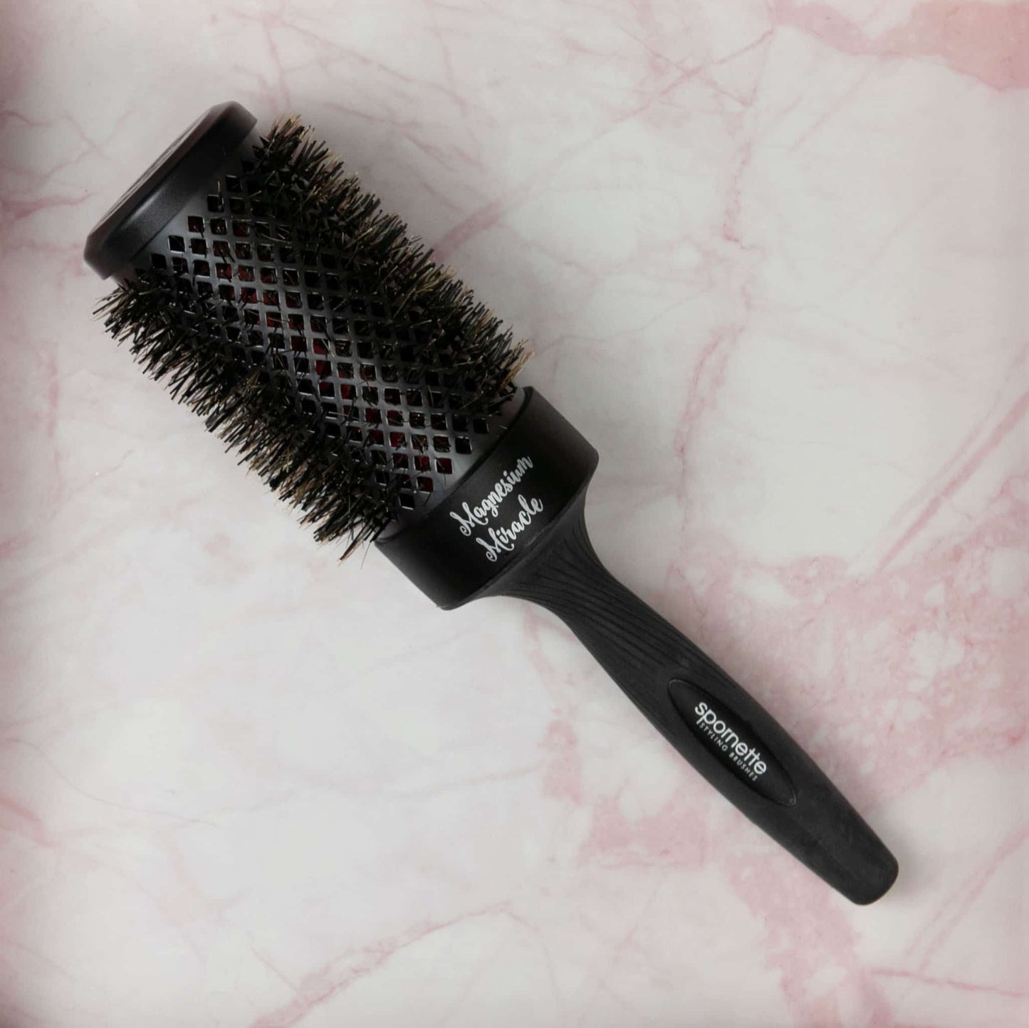 Spornette Magnesium Miracle Styling Brush